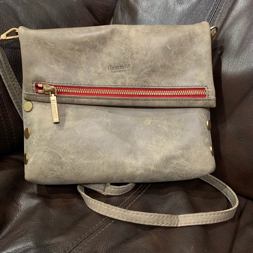 Hammit VIP crossbody